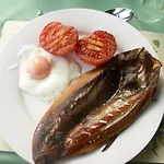 Alojamento de Acomodação e Pequeno-almoço Damson 4*