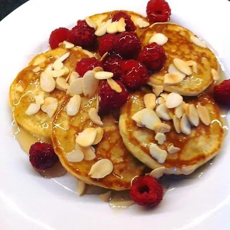 Damson Bed and breakfast