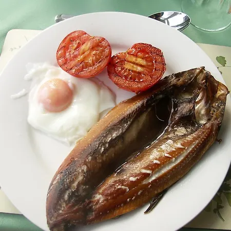 Bed and breakfast Damson 4*