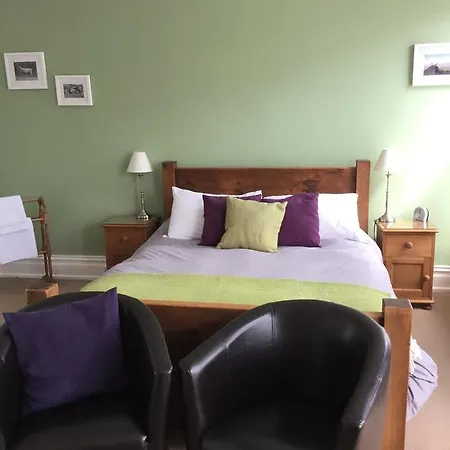 Damson 4* Keswick (Cumbria)