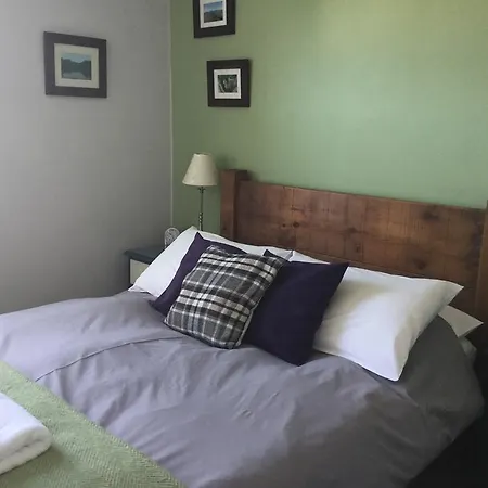 Damson Bed & Breakfast Keswick (Cumbria)