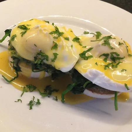 Bed & Breakfast Damson Keswick (Cumbria)