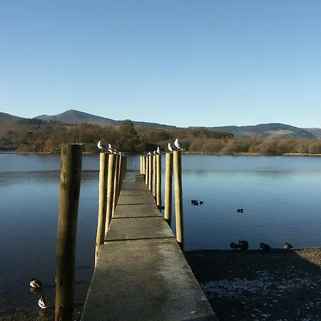 Damson Bed & Breakfast