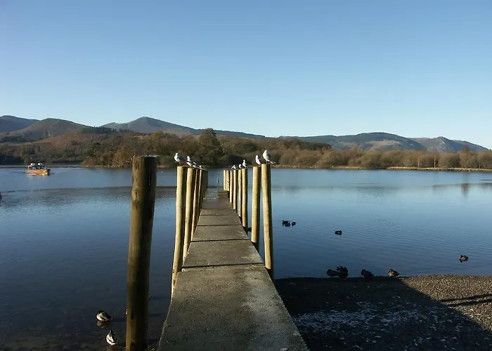 Damson לינה וארוחת בוקר