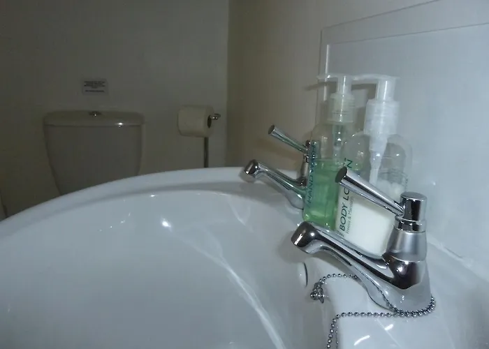 לינה וארוחת בוקר Damson