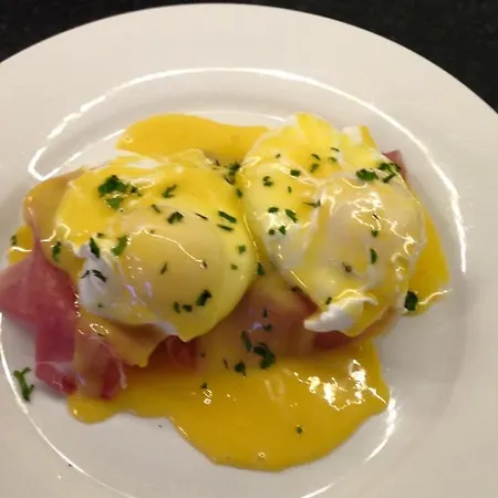 Damson Отель типа 