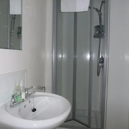 Damson Отель типа 